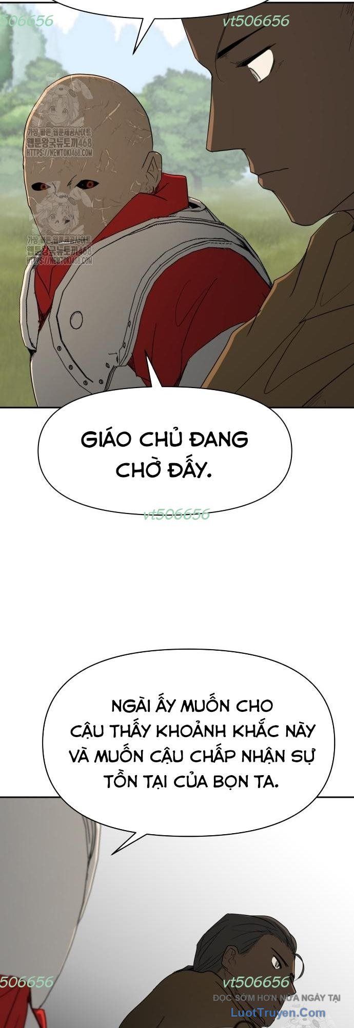 Bộ Mặt Giả Tạo - Chapter 31 - Page 29