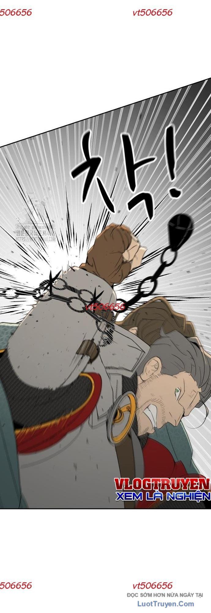 Bộ Mặt Giả Tạo - Chapter 31 - Page 3