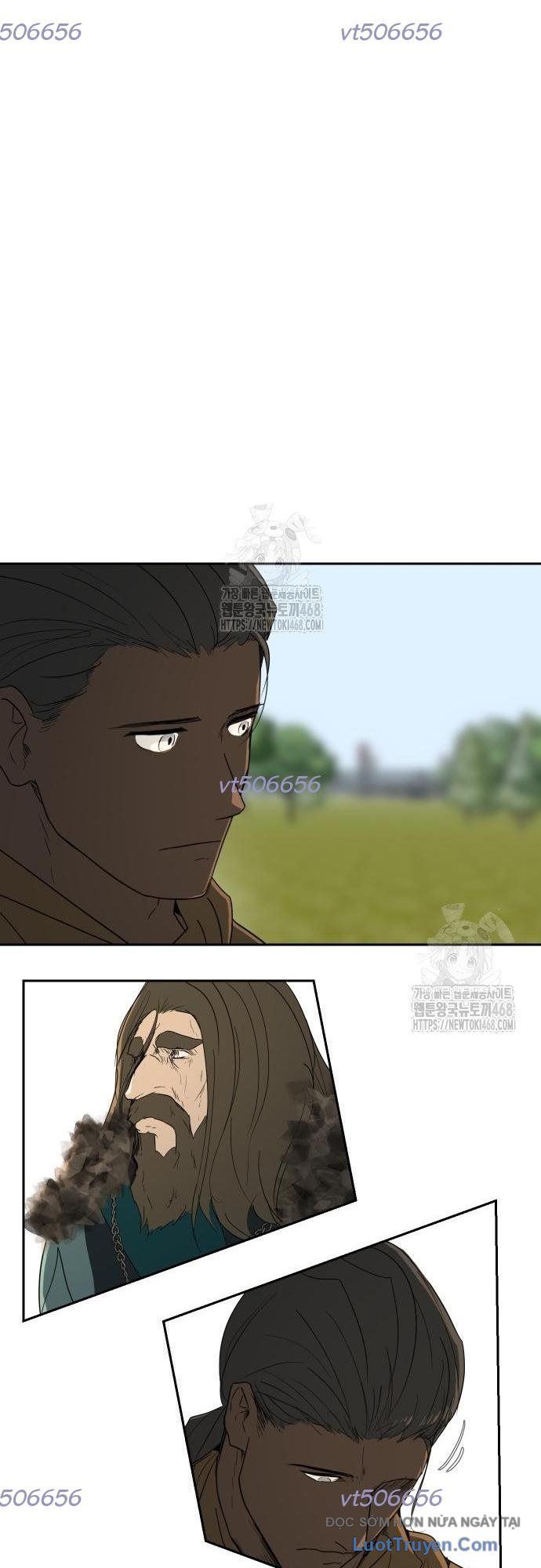 Bộ Mặt Giả Tạo - Chapter 31 - Page 31