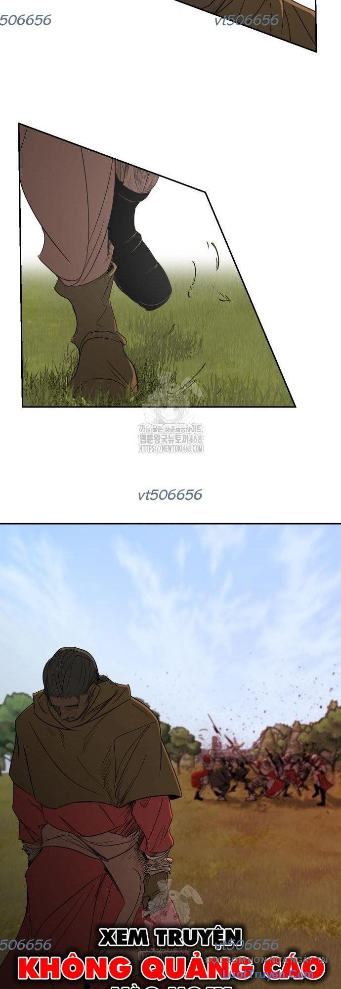 Bộ Mặt Giả Tạo - Chapter 31 - Page 32