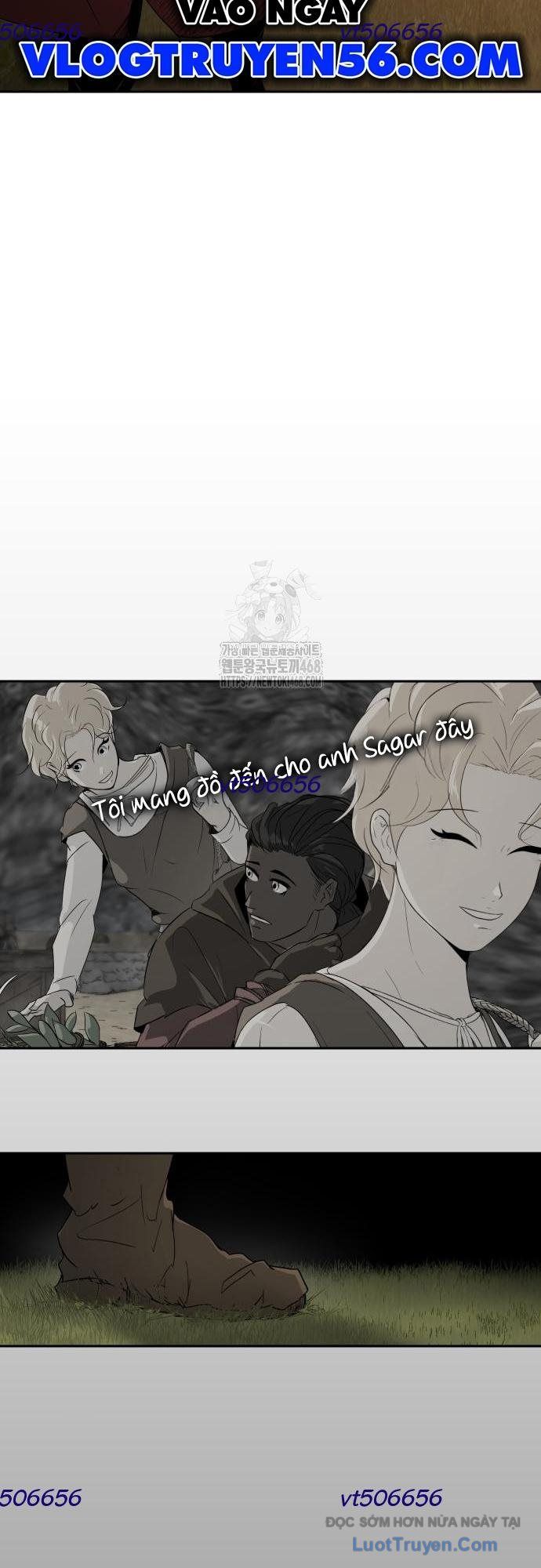 Bộ Mặt Giả Tạo - Chapter 31 - Page 33