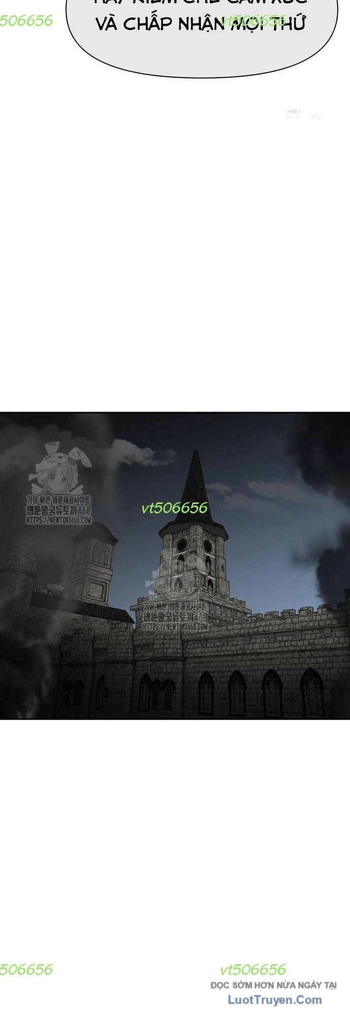 Bộ Mặt Giả Tạo - Chapter 31 - Page 37