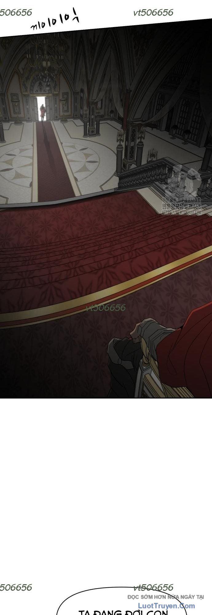 Bộ Mặt Giả Tạo - Chapter 31 - Page 38