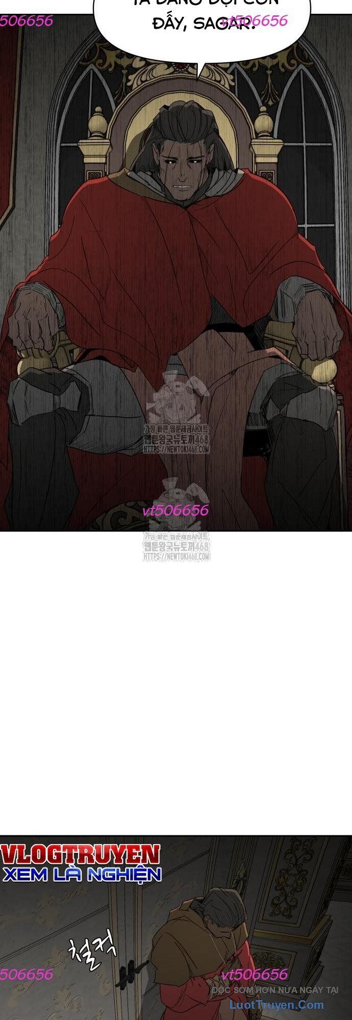 Bộ Mặt Giả Tạo - Chapter 31 - Page 39