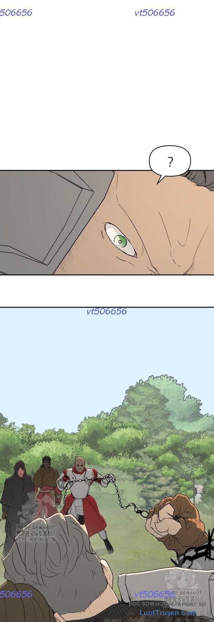 Bộ Mặt Giả Tạo - Chapter 31 - Page 4