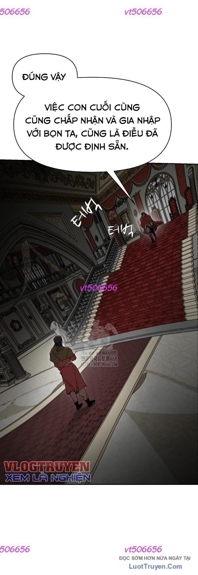 Bộ Mặt Giả Tạo - Chapter 31 - Page 41