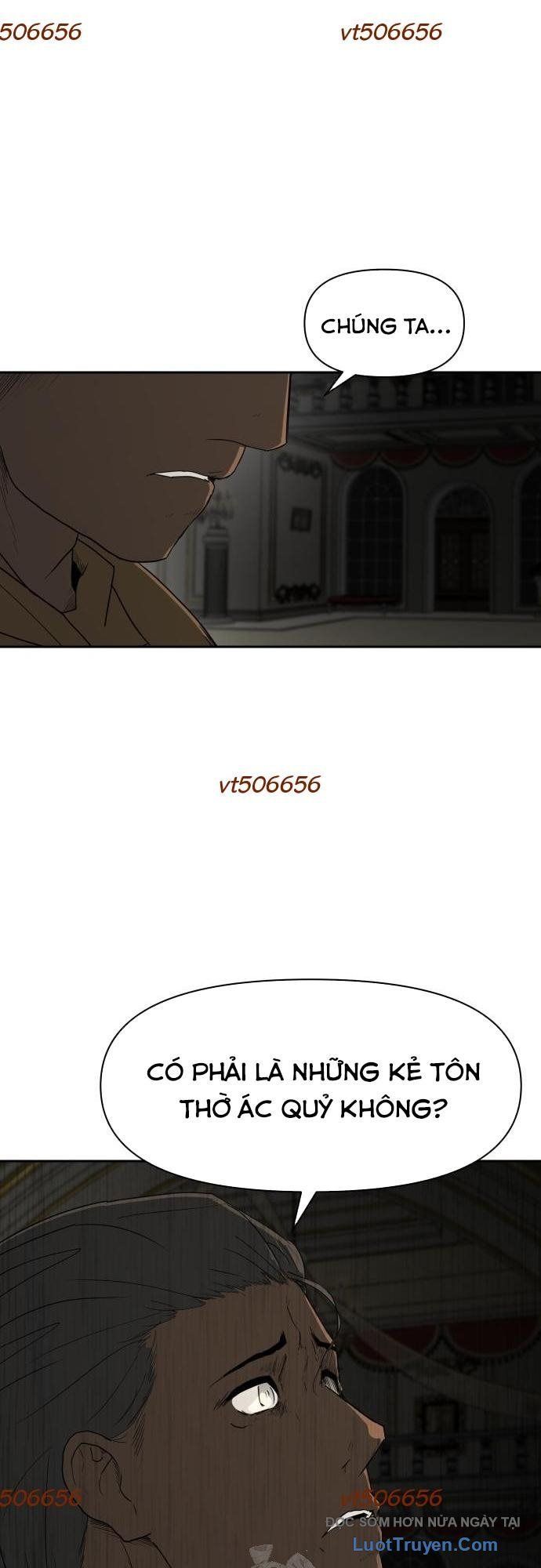 Bộ Mặt Giả Tạo - Chapter 31 - Page 42