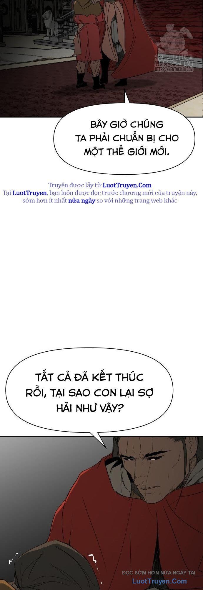 Bộ Mặt Giả Tạo - Chapter 31 - Page 46