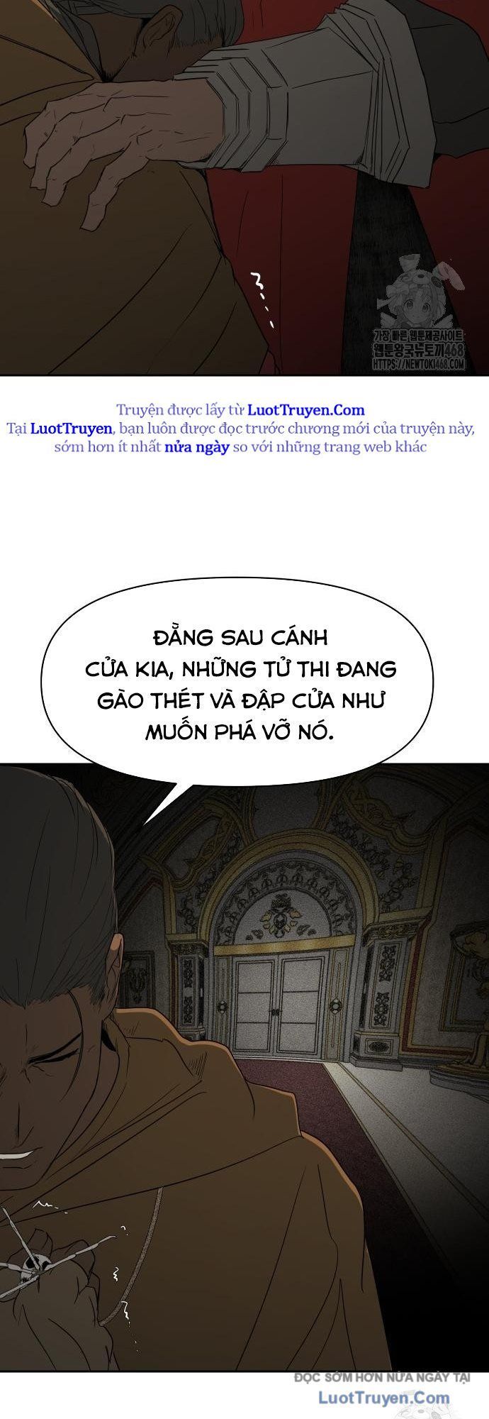 Bộ Mặt Giả Tạo - Chapter 31 - Page 47