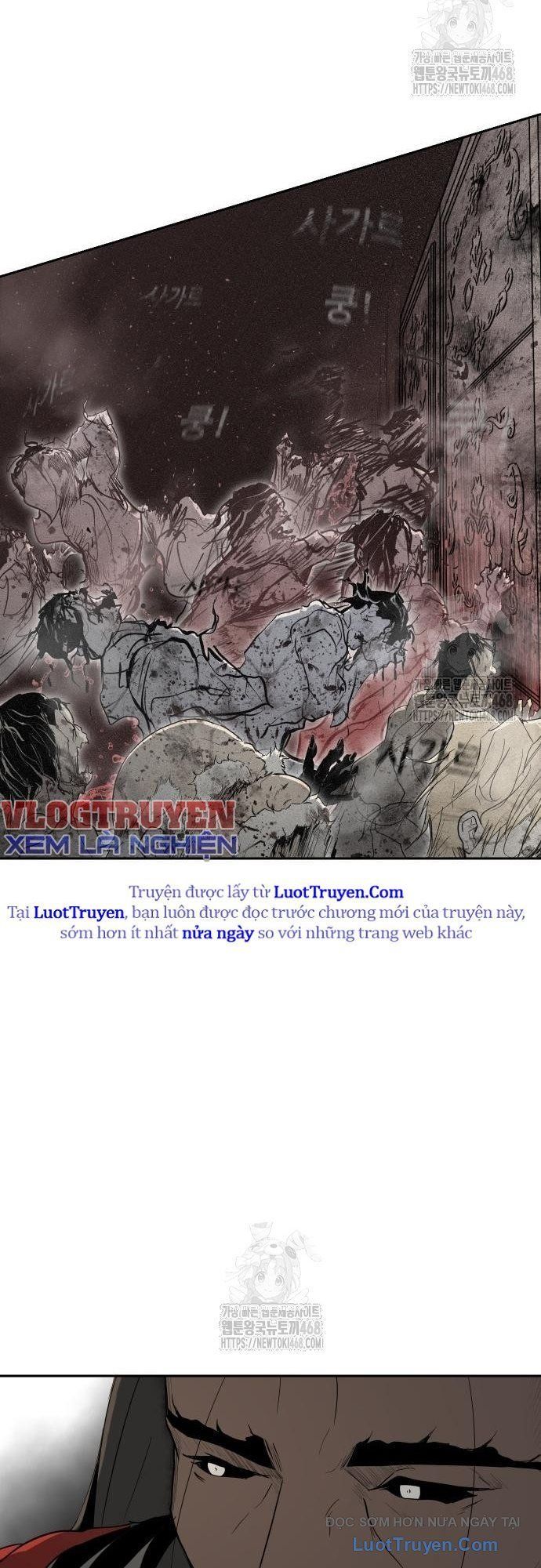 Bộ Mặt Giả Tạo - Chapter 31 - Page 48