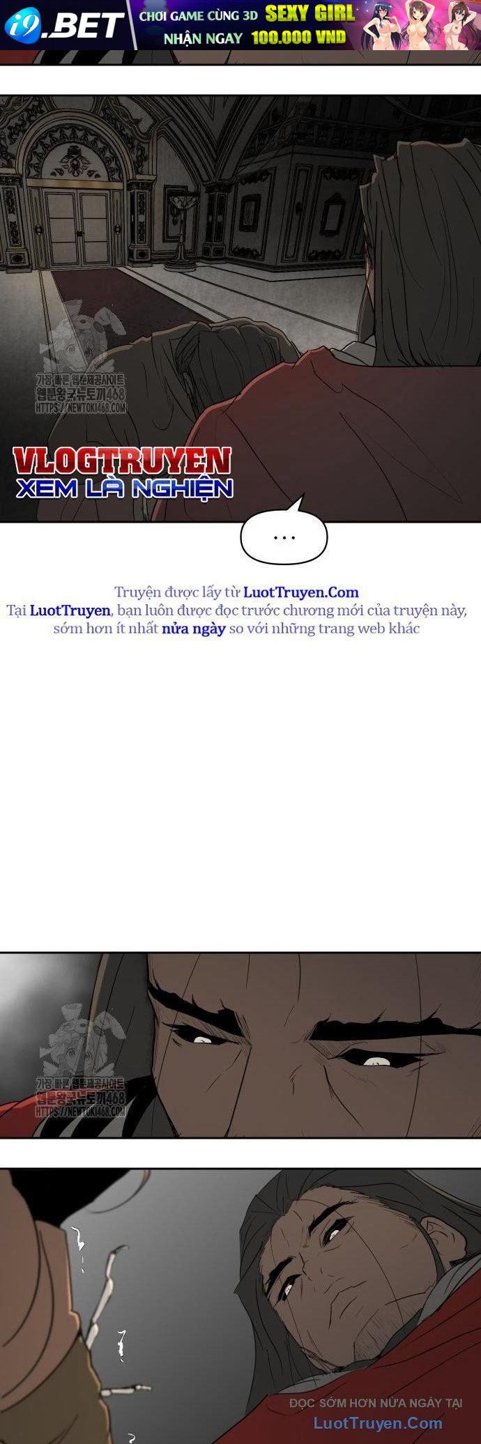 Bộ Mặt Giả Tạo - Chapter 31 - Page 49