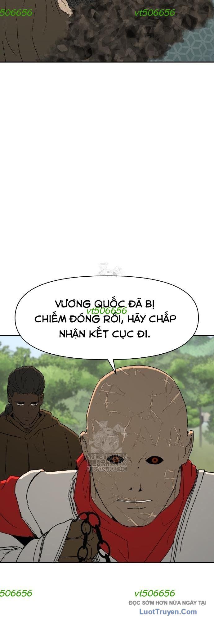 Bộ Mặt Giả Tạo - Chapter 31 - Page 5
