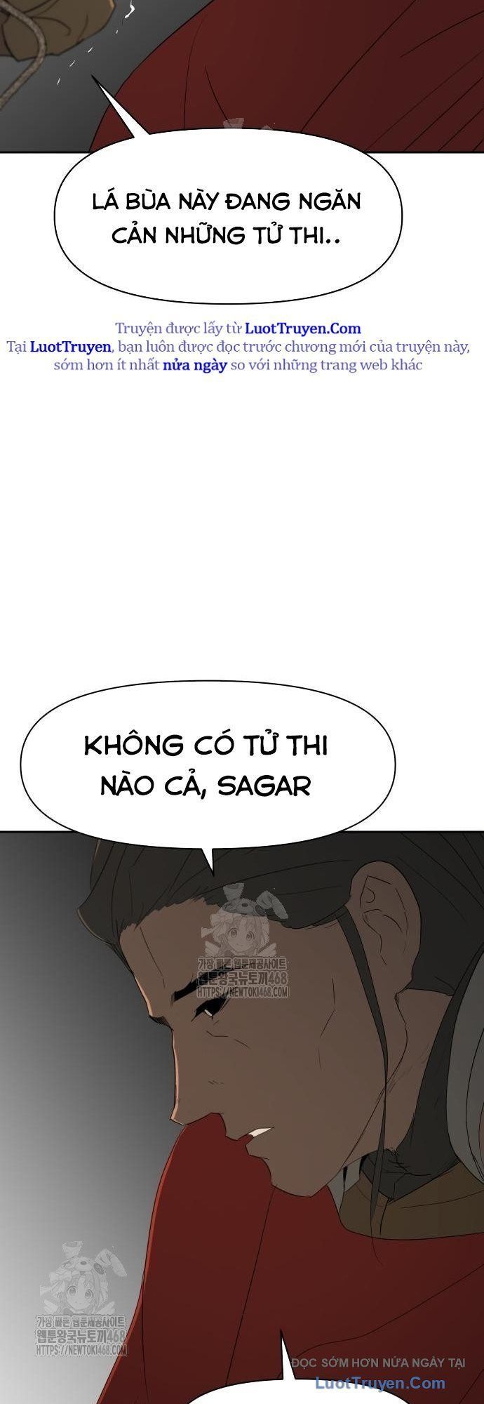 Bộ Mặt Giả Tạo - Chapter 31 - Page 50