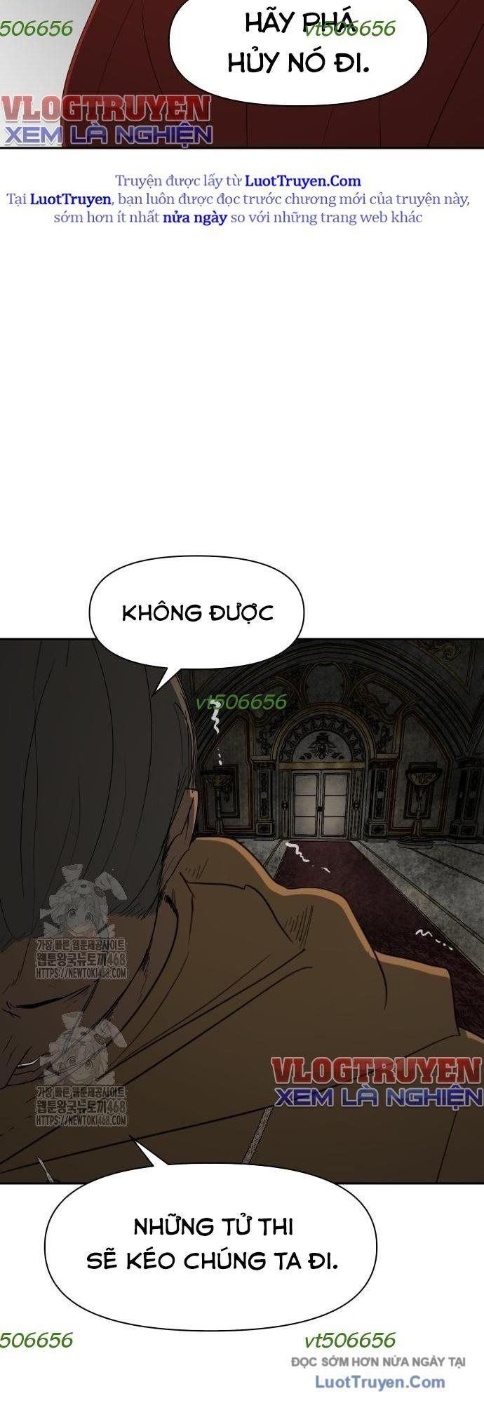 Bộ Mặt Giả Tạo - Chapter 31 - Page 51