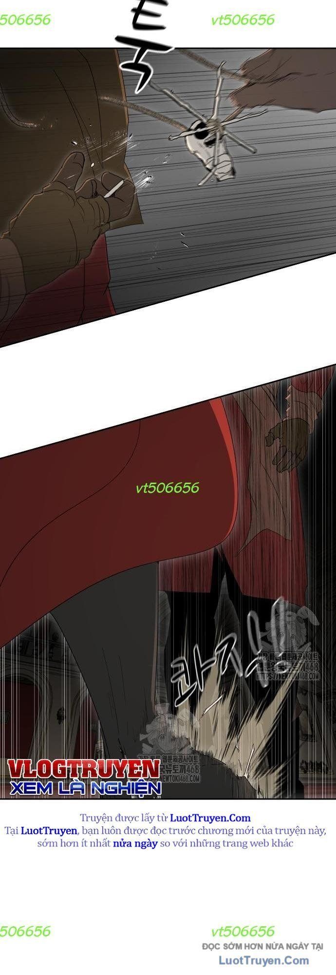 Bộ Mặt Giả Tạo - Chapter 31 - Page 53