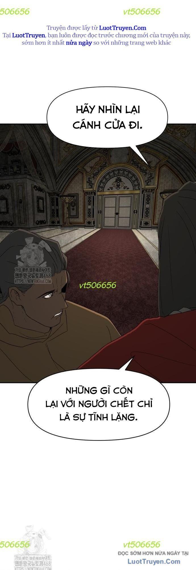 Bộ Mặt Giả Tạo - Chapter 31 - Page 54