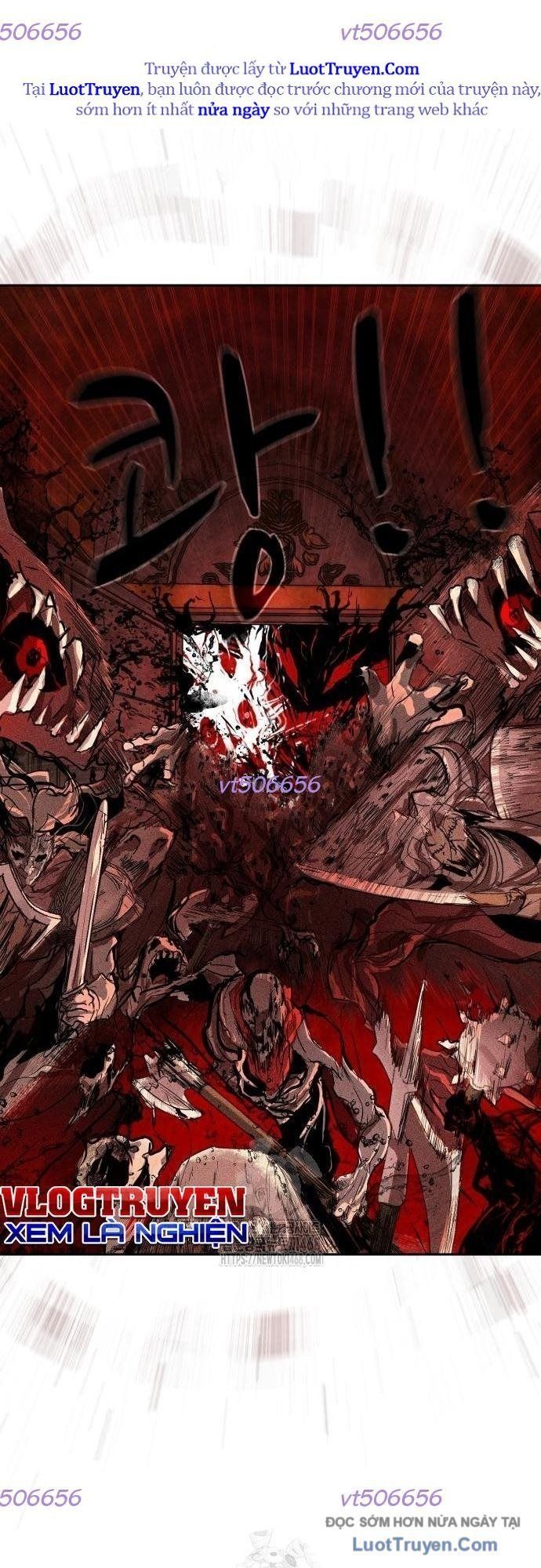 Bộ Mặt Giả Tạo - Chapter 31 - Page 56