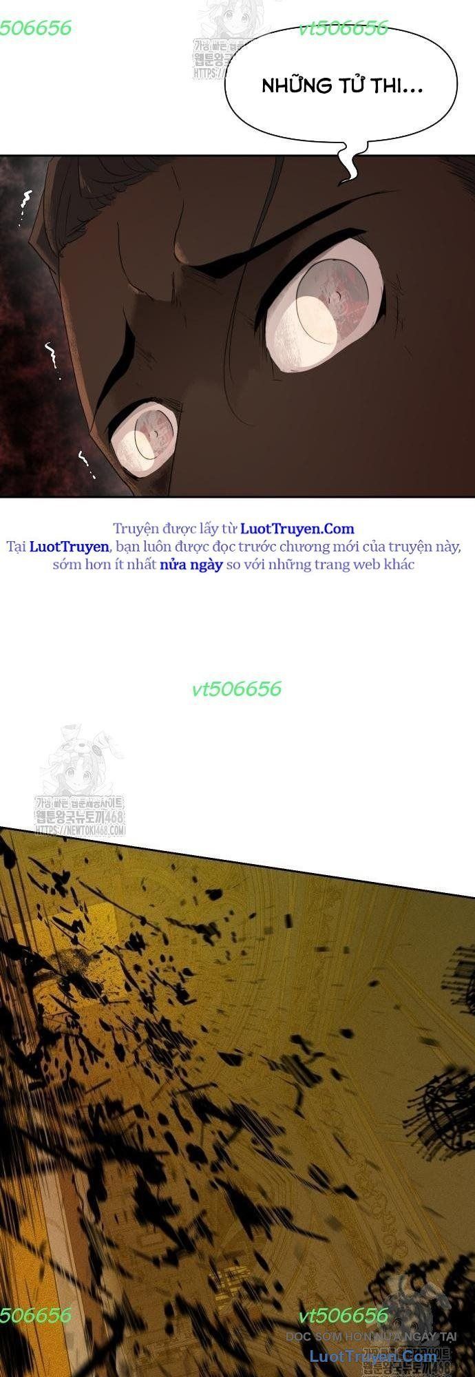 Bộ Mặt Giả Tạo - Chapter 31 - Page 57