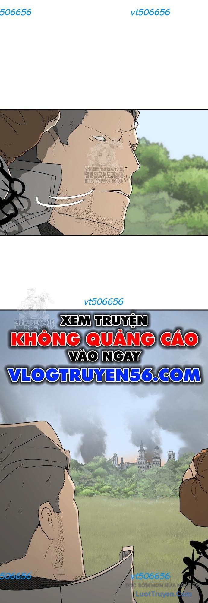 Bộ Mặt Giả Tạo - Chapter 31 - Page 6
