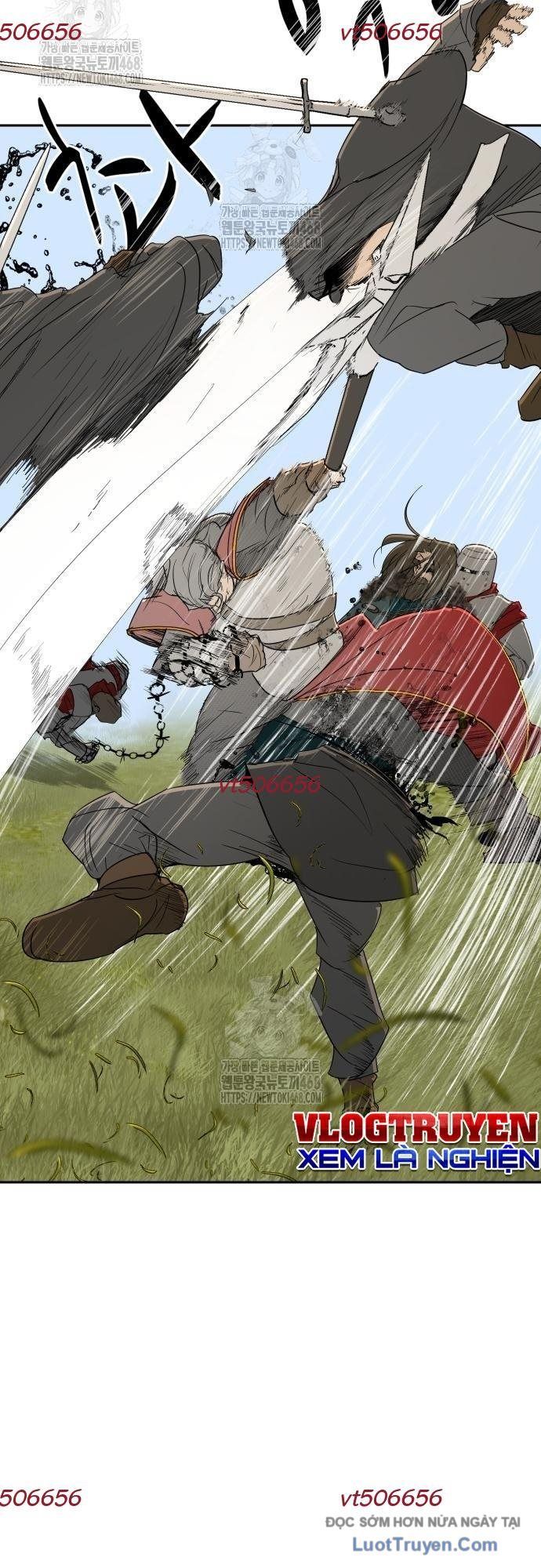 Bộ Mặt Giả Tạo - Chapter 31 - Page 8