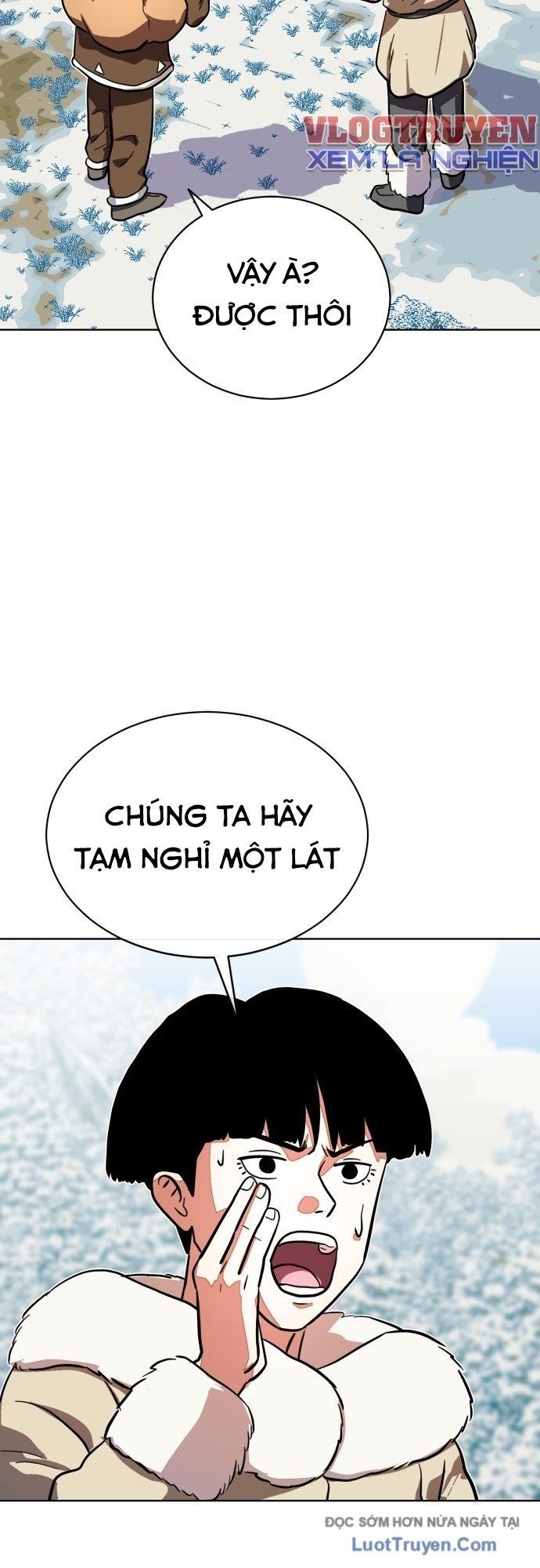 Tiền Sử Vlog - Chapter 46 - Page 14