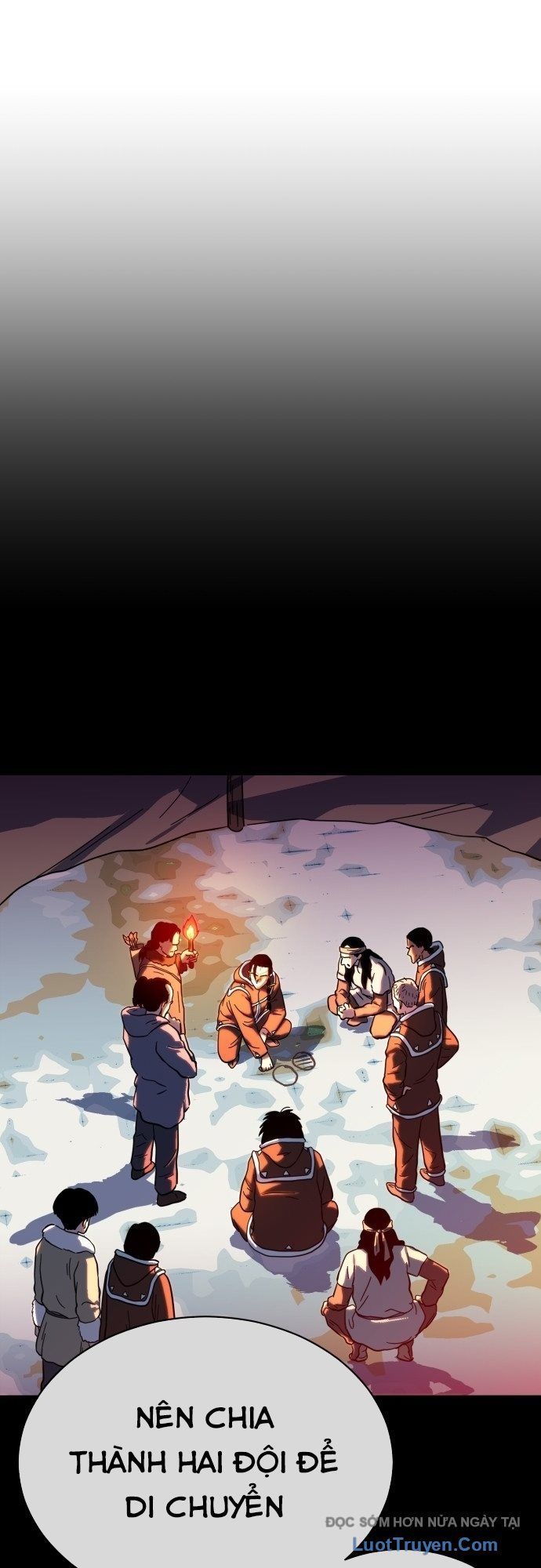 Tiền Sử Vlog - Chapter 46 - Page 15