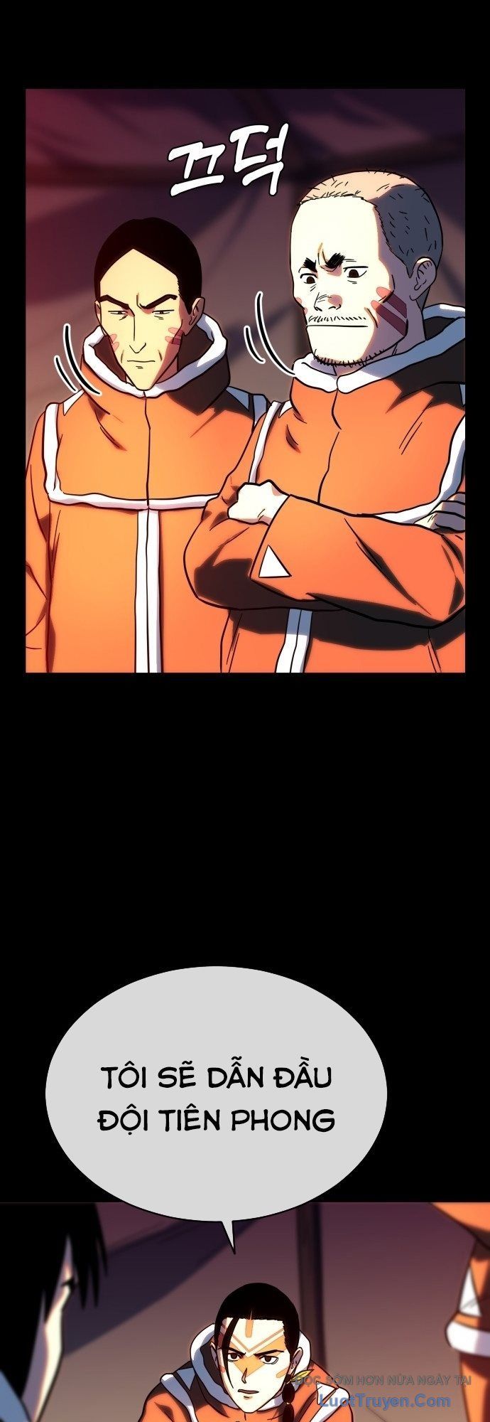 Tiền Sử Vlog - Chapter 46 - Page 18