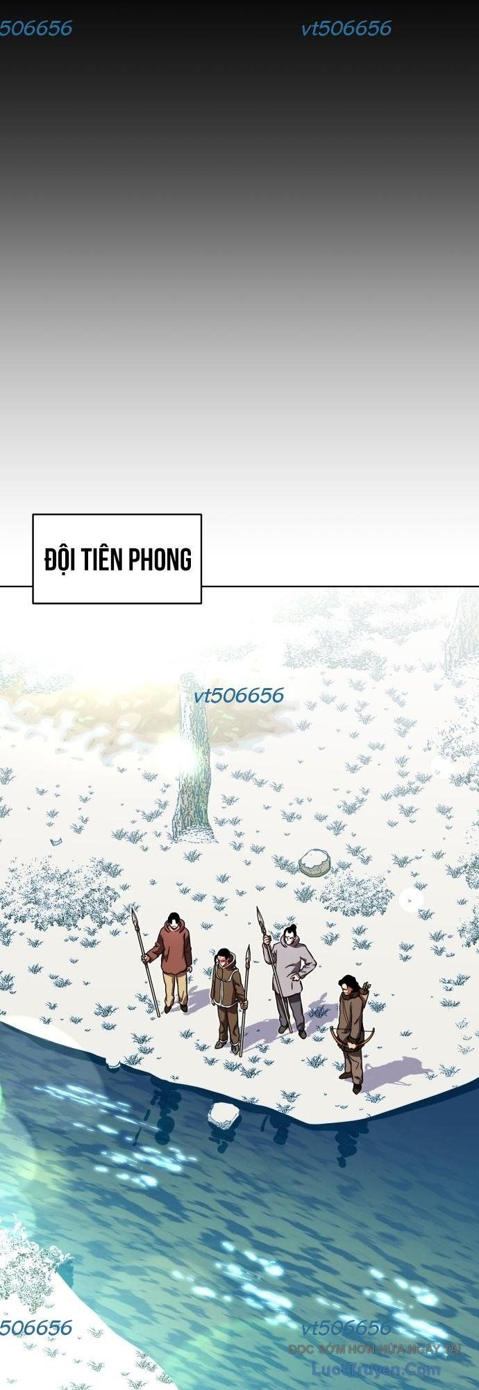 Tiền Sử Vlog - Chapter 46 - Page 21