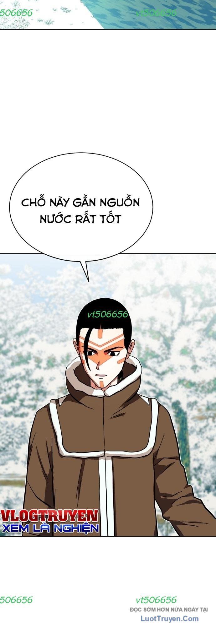 Tiền Sử Vlog - Chapter 46 - Page 22