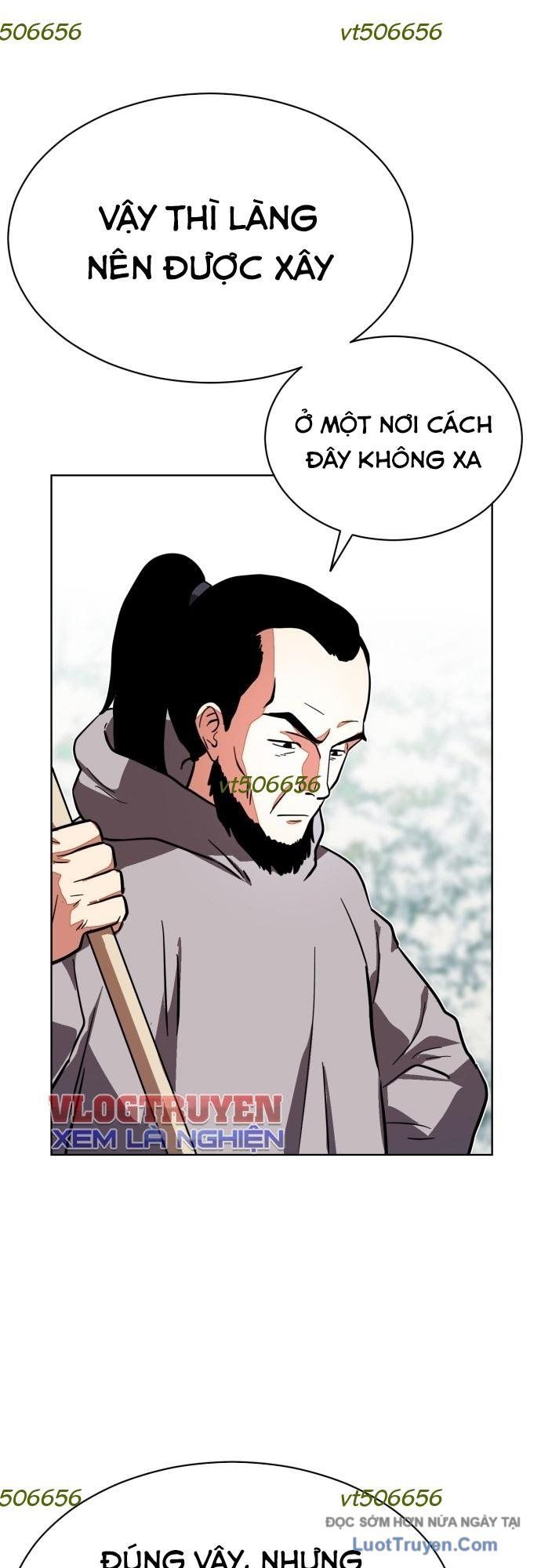 Tiền Sử Vlog - Chapter 46 - Page 23