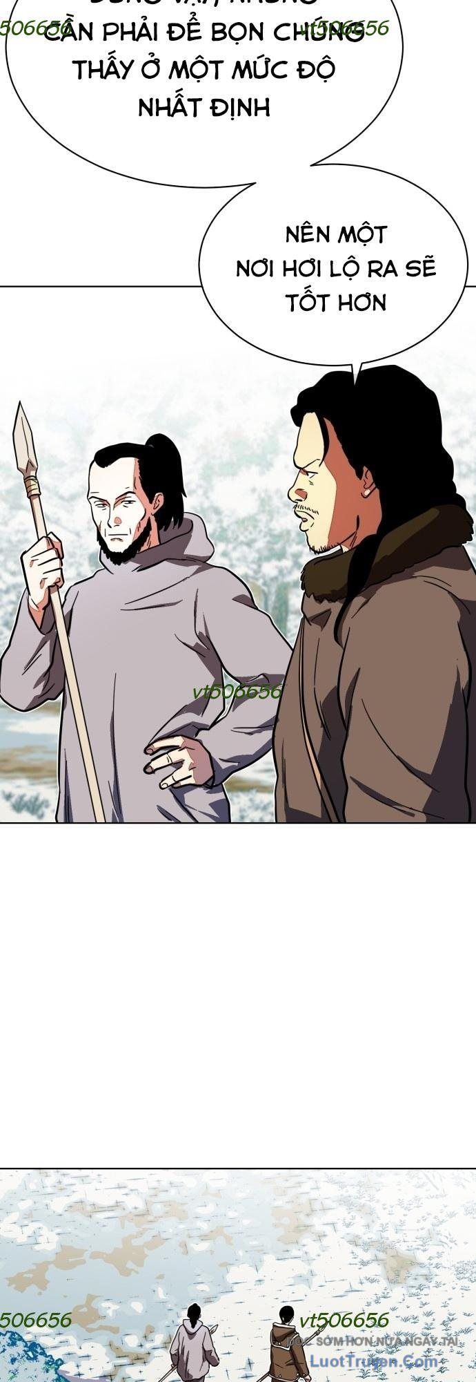 Tiền Sử Vlog - Chapter 46 - Page 24