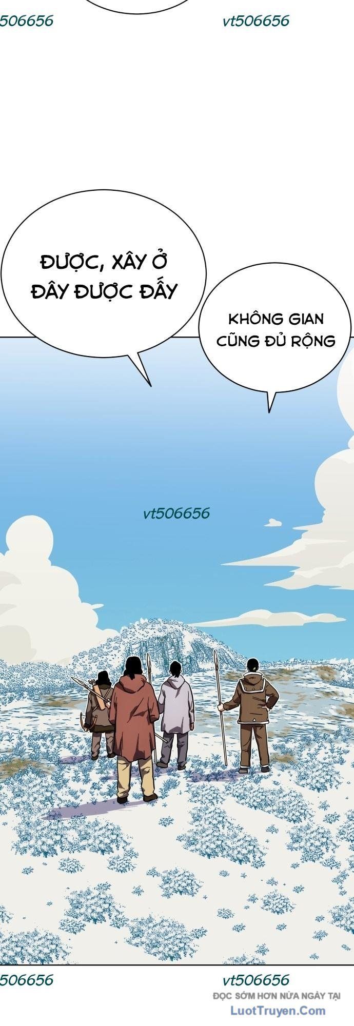 Tiền Sử Vlog - Chapter 46 - Page 26