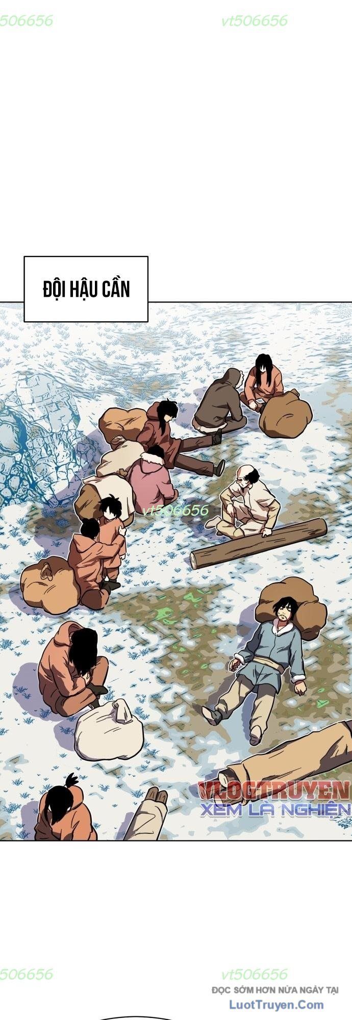 Tiền Sử Vlog - Chapter 46 - Page 27