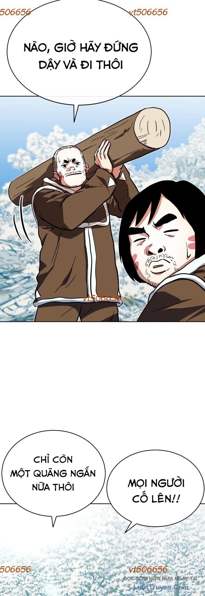 Tiền Sử Vlog - Chapter 46 - Page 28