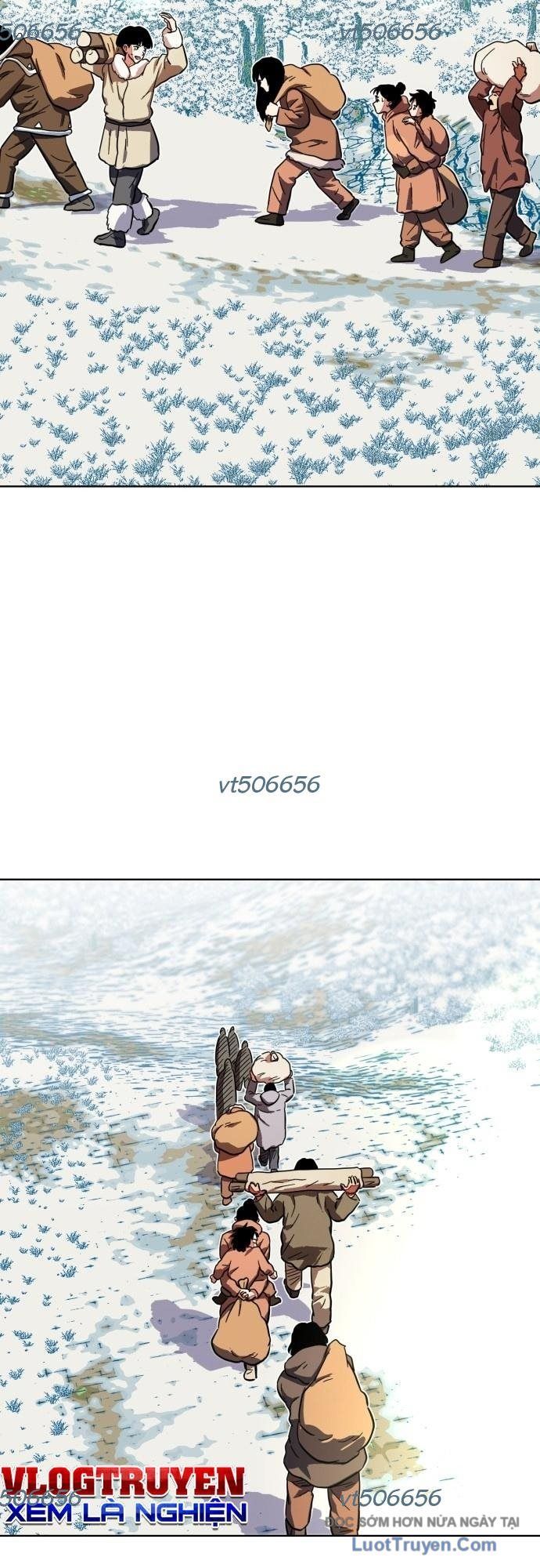 Tiền Sử Vlog - Chapter 46 - Page 29