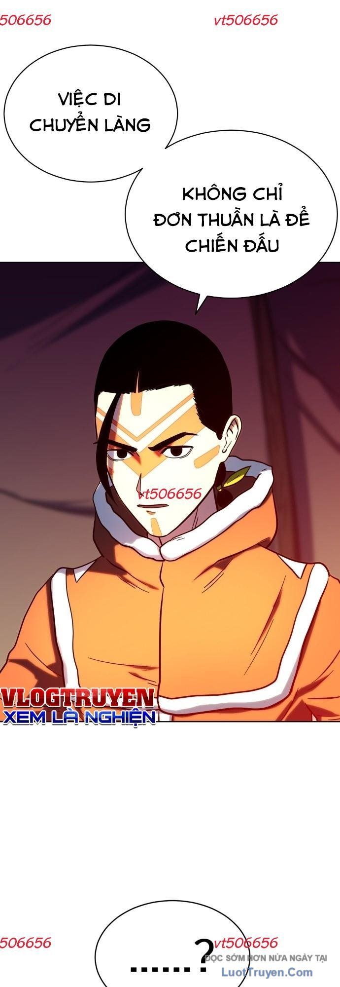 Tiền Sử Vlog - Chapter 46 - Page 3