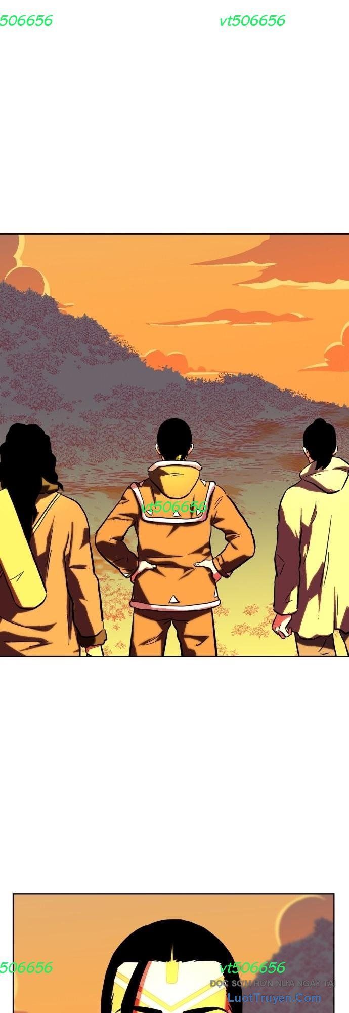 Tiền Sử Vlog - Chapter 46 - Page 30