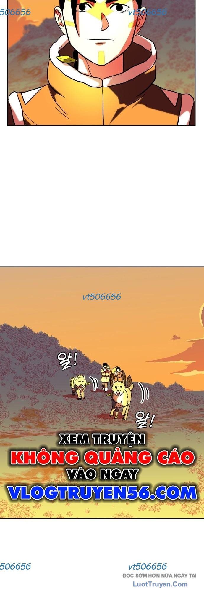 Tiền Sử Vlog - Chapter 46 - Page 31
