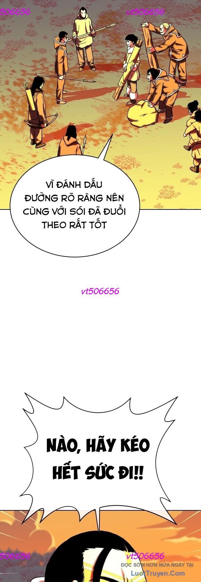 Tiền Sử Vlog - Chapter 46 - Page 33