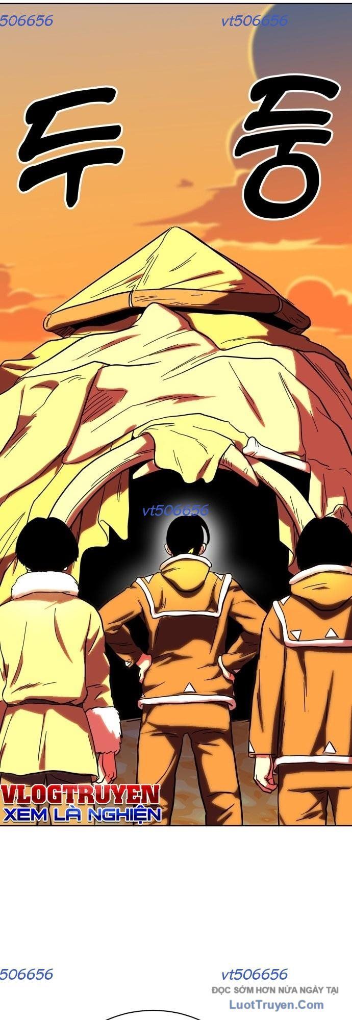 Tiền Sử Vlog - Chapter 46 - Page 36