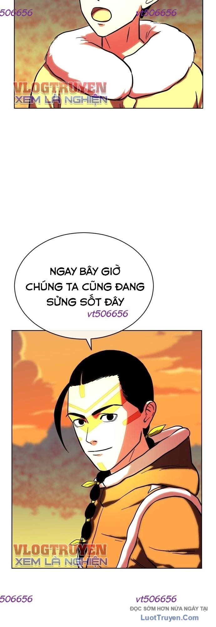 Tiền Sử Vlog - Chapter 46 - Page 38