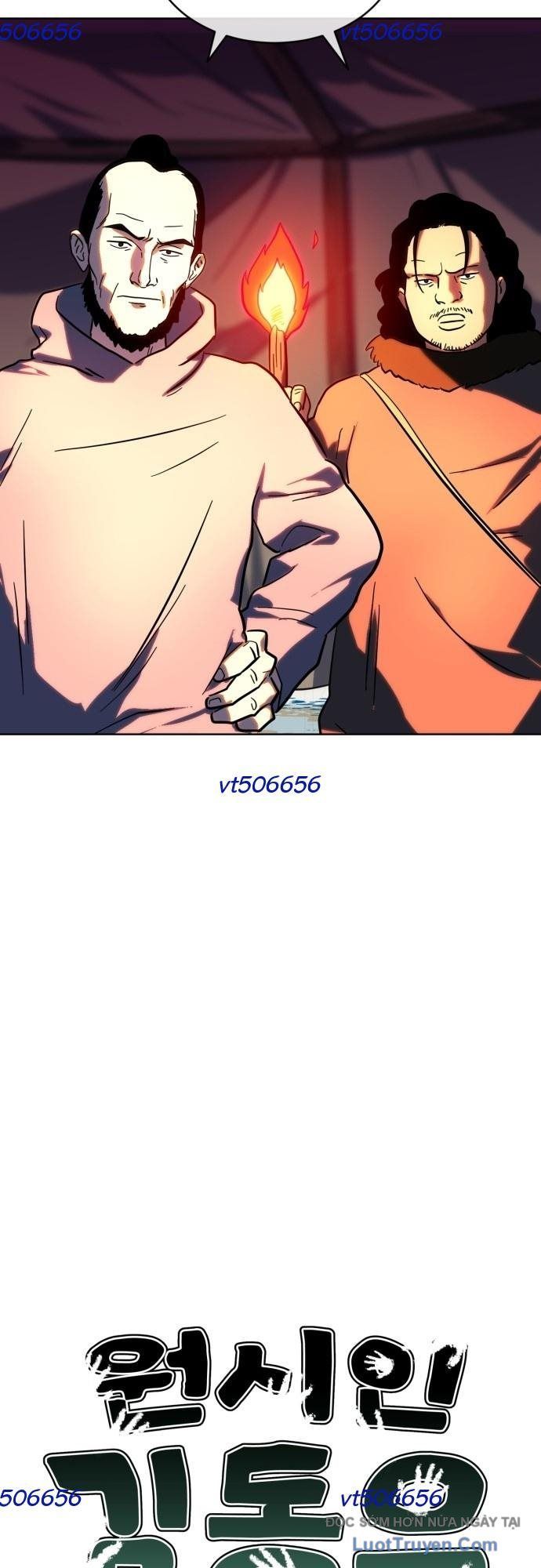 Tiền Sử Vlog - Chapter 46 - Page 4