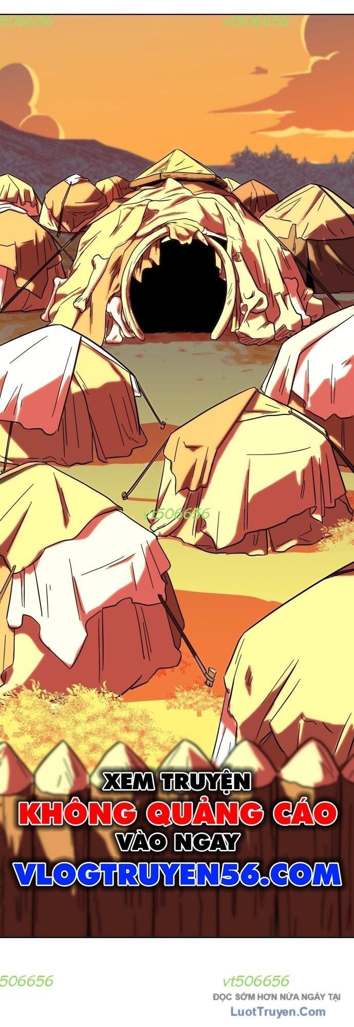 Tiền Sử Vlog - Chapter 46 - Page 40