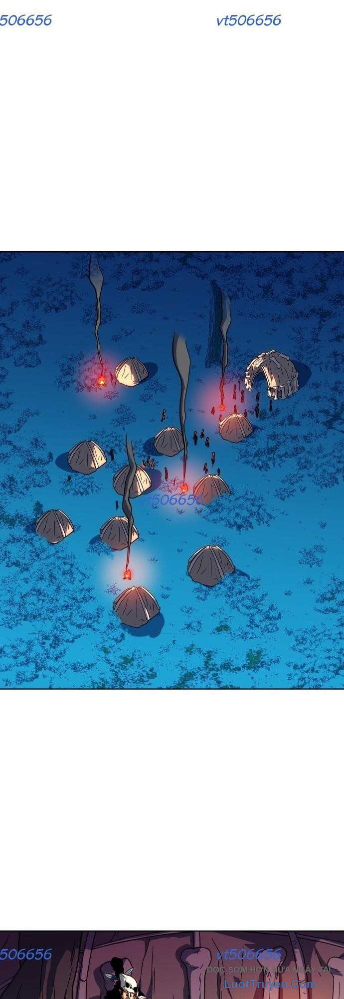 Tiền Sử Vlog - Chapter 46 - Page 41