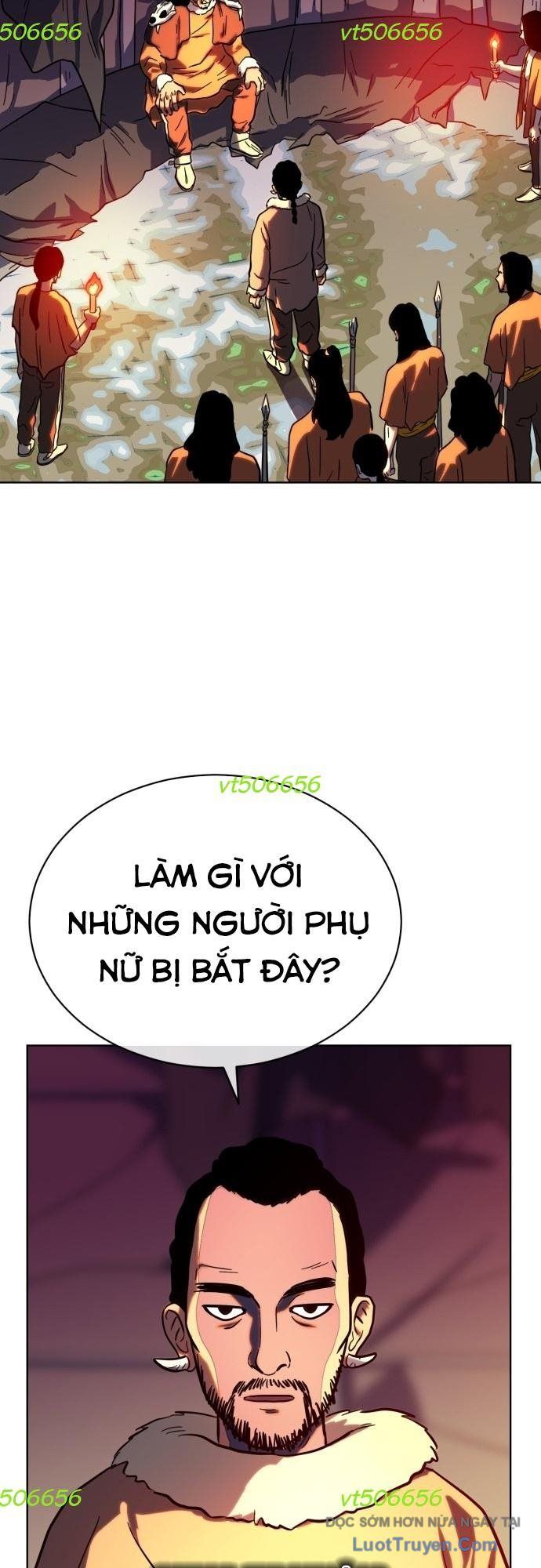 Tiền Sử Vlog - Chapter 46 - Page 42