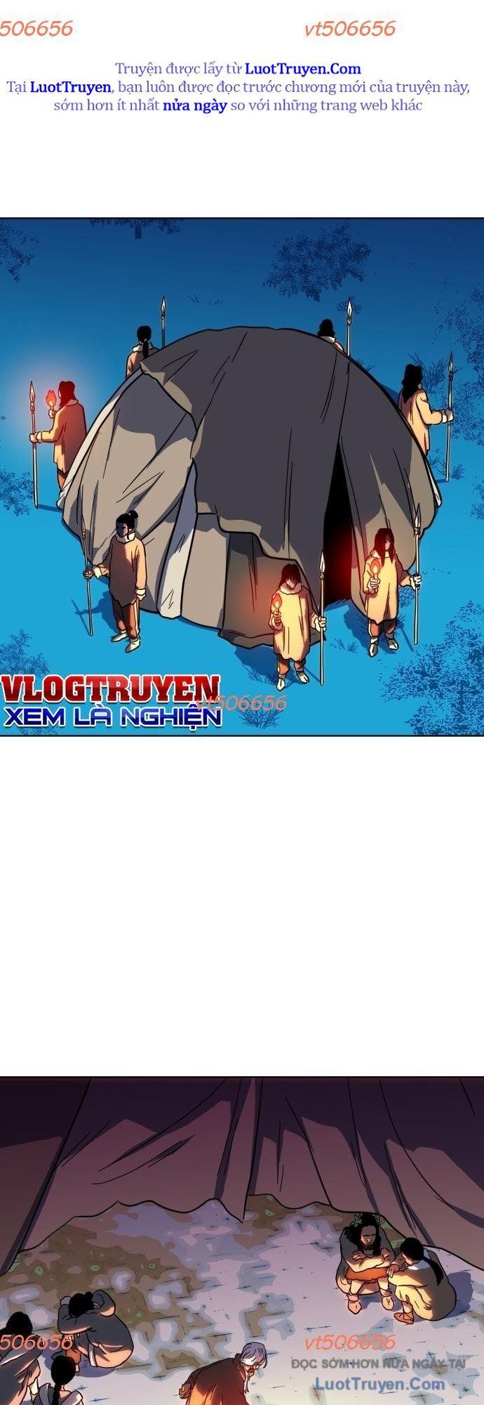 Tiền Sử Vlog - Chapter 46 - Page 44