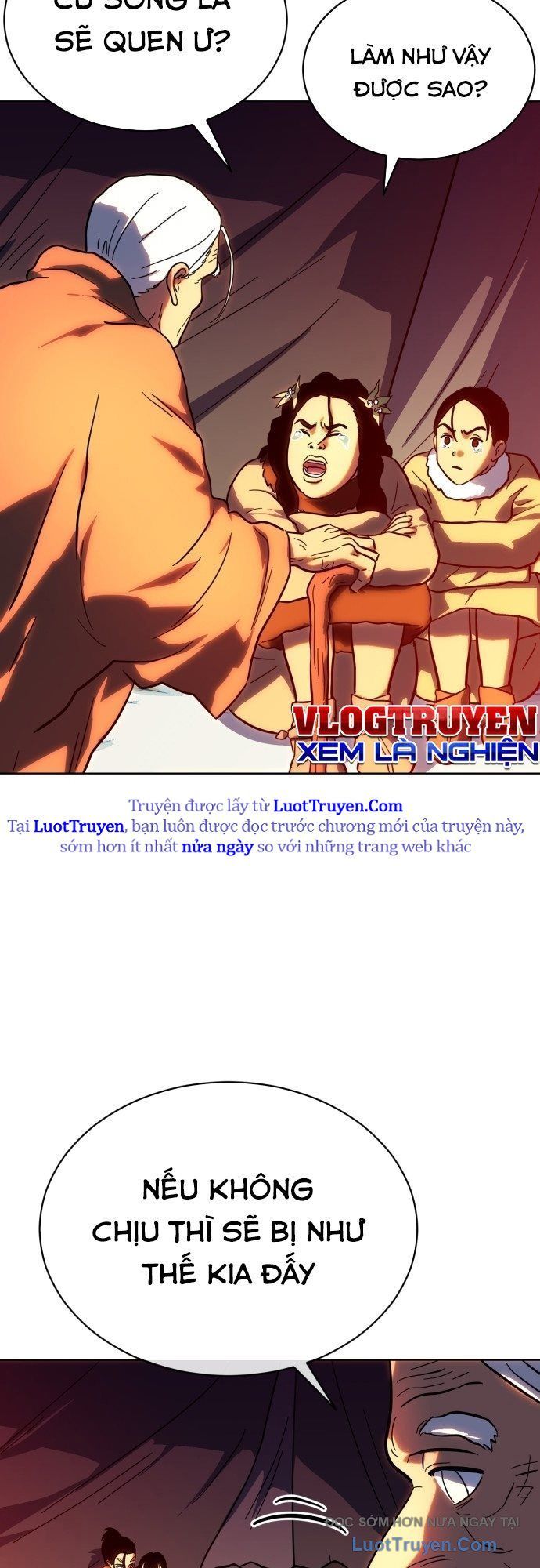 Tiền Sử Vlog - Chapter 46 - Page 47