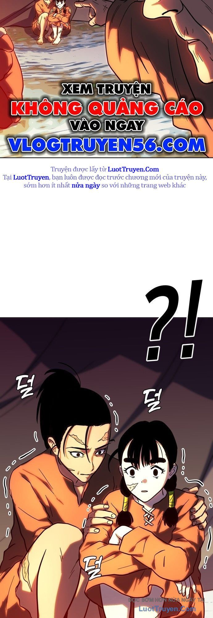 Tiền Sử Vlog - Chapter 46 - Page 48
