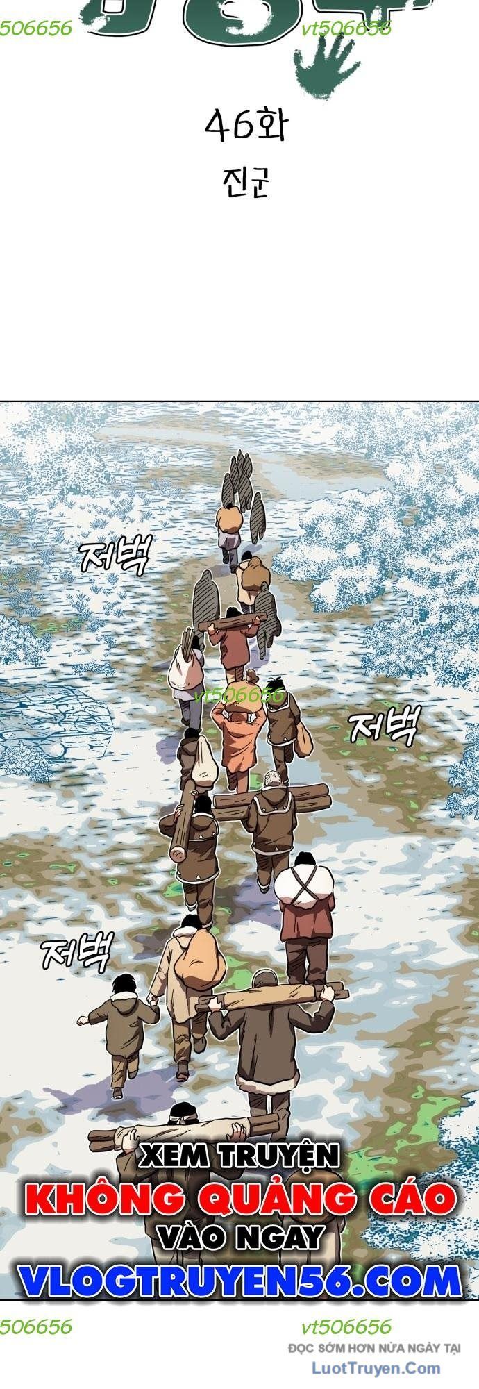 Tiền Sử Vlog - Chapter 46 - Page 5