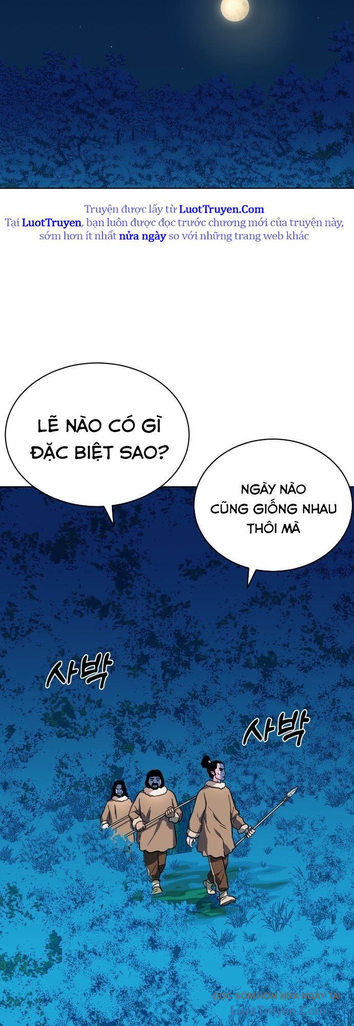 Tiền Sử Vlog - Chapter 46 - Page 51